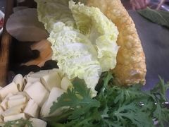 -手选潮汕鲜活牛肉火锅(二七广场店)