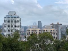 -狐尾山公园
