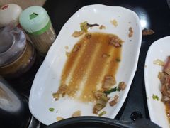 -卓粤拉肠(红庙店)