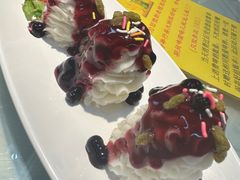 -天津乾毓德饭庄·清真传统炒菜·海鲜烧烤(咸阳路店)