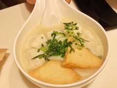 -翠华餐厅(香港国际机场店)