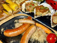 -1819餐厅·团队聚餐·烤串·精酿