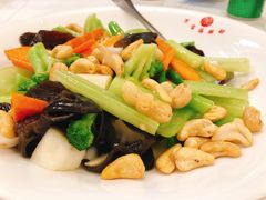 -万宝海鲜舫(劳动公园店)