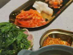 -妥妥烤肉料理(昙华林店)