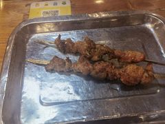 -韩师傅老大同刀削面(北苑路店)