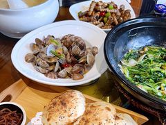 -映像烟台·海鲜·地道鲁菜(黄山路店)