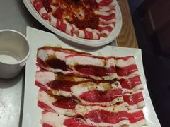 -韩宫宴炭火烤肉(昆山金鹰店)