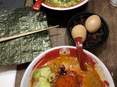 -豚王拉面(铜锣湾店 )