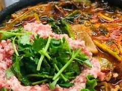 -笔记安顺夺夺粉火锅