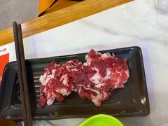-牛吉韵·鲜切牛肉自助火锅(南山店)