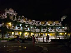 外景-娜娜度假小旅馆