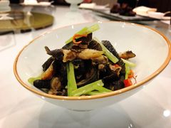 香麻乌鸡爪-麟1929(外滩店)