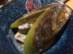 -松岛日本料理(汾江路店)