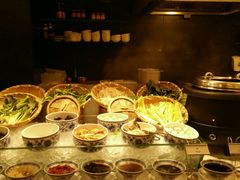 android_upload_pic-洲际酒店·地平线全日餐厅HORIZON CAFÉ