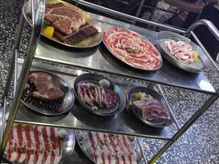 -安又胖韩国烤肉(美罗城店)