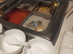 -海底捞火锅(锦艺城店)