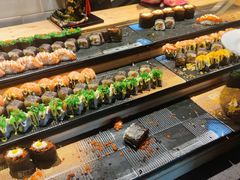 -星伦多自助料理(江阴万达店)
