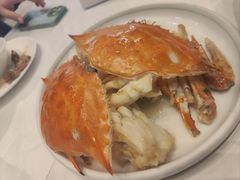 -乾隆美食·本帮菜(黄河路店)