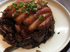 -醉南拳客家菜(华威店)
