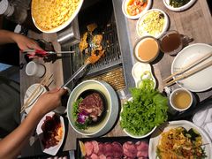 -一心烤肉(延安路店)