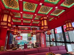 -南锣肥猫·麻辣烤鱼·15年现烤现卖(通州领展店)