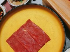 -一绪に寿喜烧(荟聚店)