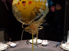 -御花园·粤菜·海鲜火锅(中山公园店)