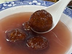 -粗茶淡饭(东关街店)