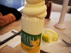 -玲婧胡同·生日蛋糕·餐厅(嘉里城店)