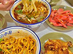 -樊记老面(铁塔寺小区店)