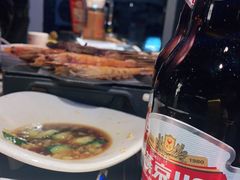 -管氏翅吧(台湾街店)