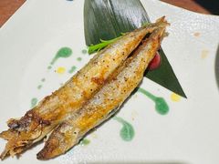 -松竹和日式料理(广厦店)