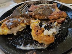 -豪约客牛排(百大奥莱店)