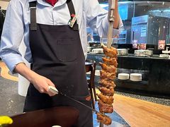 -拉蒂娜·巴西牛排馆 Latina·Brazilian Steakhouse(海上世界店)