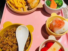 -大潮淮·淮扬菜(何园旗舰店)