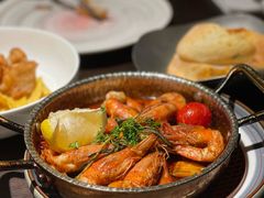 -庐灶江南·江南菜·四合院Bistro(东直门雍和宫·原华侨宾馆店)