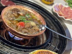 -顺顺小吃(独克宗古城店)