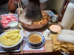 -东镇老火锅(长春路首店)