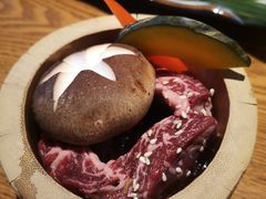 -炎蔵牛舌烤肉