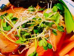 -松子料理(亮马桥店)