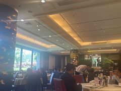 -潮府馆·非遗潮州菜·港式点心(世纪公园店)