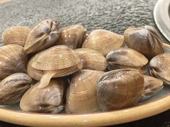 -泰白海鲜烧烤大全