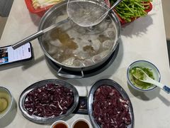 -菜忠潮州牛肉店(岗厦店)