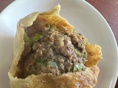 -宝瑞门钉肉饼店