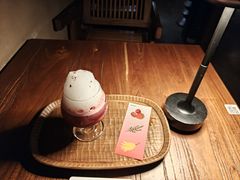 -MINDFO咖啡厅(岗顶店)