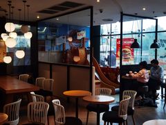 -肯德基(庄河店)