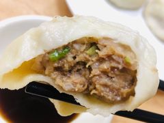 小笼包-瞻老元面馆(双塘路店)