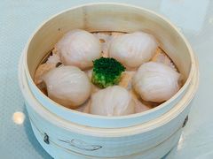 金悦虾饺皇-金悦轩海鲜酒家(拱北店)