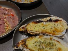 -夜食白市Yespicy·烧烤啤酒宵夜(番禺四海城店)
