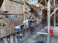 -西双版纳基诺山寨